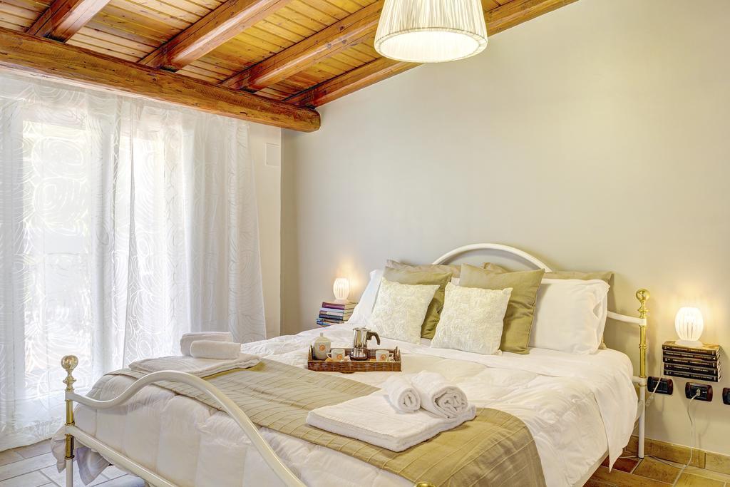 Zina Suite Apartment Джардини-Наксос Номер фото