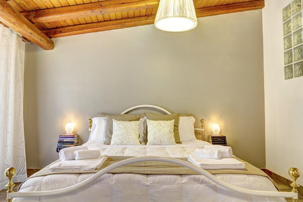 Zina Suite Apartment Джардини-Наксос Номер фото
